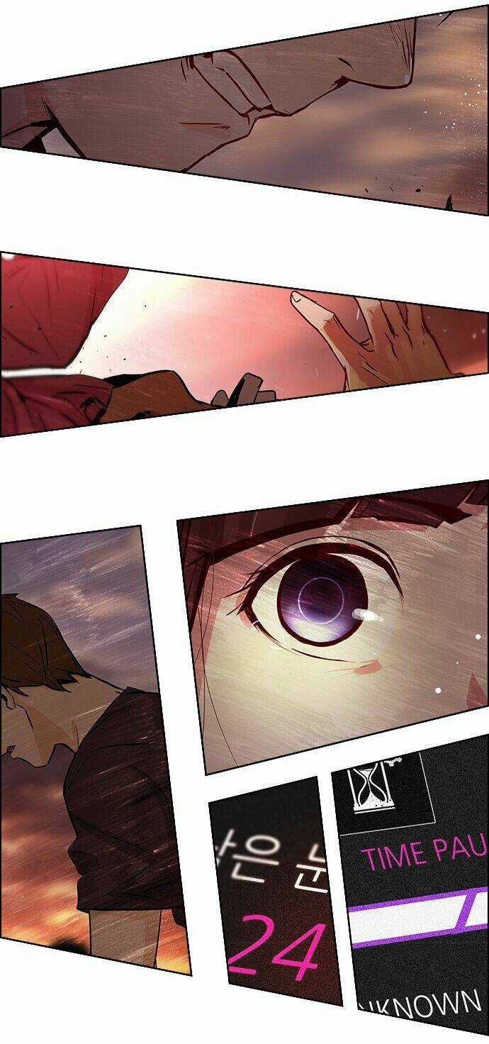 Trò Chơi Số Mệnh Chapter 36 trang 38