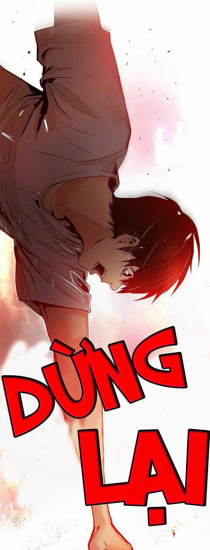 Trò Chơi Số Mệnh Chapter 36 trang 40