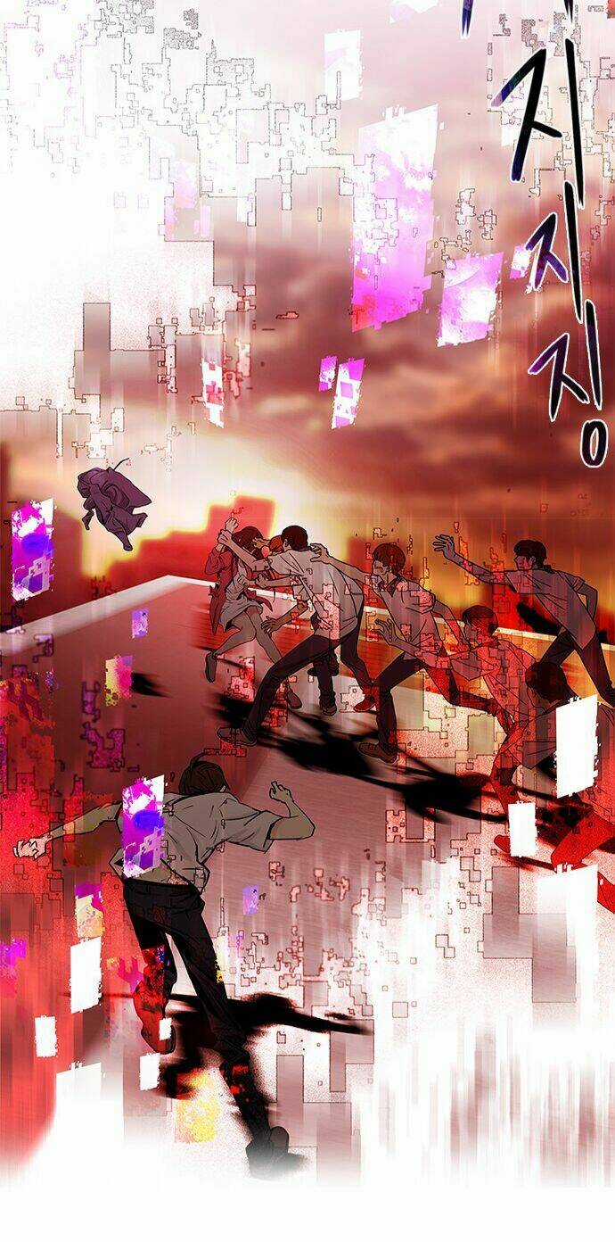 Trò Chơi Số Mệnh Chapter 36 trang 41