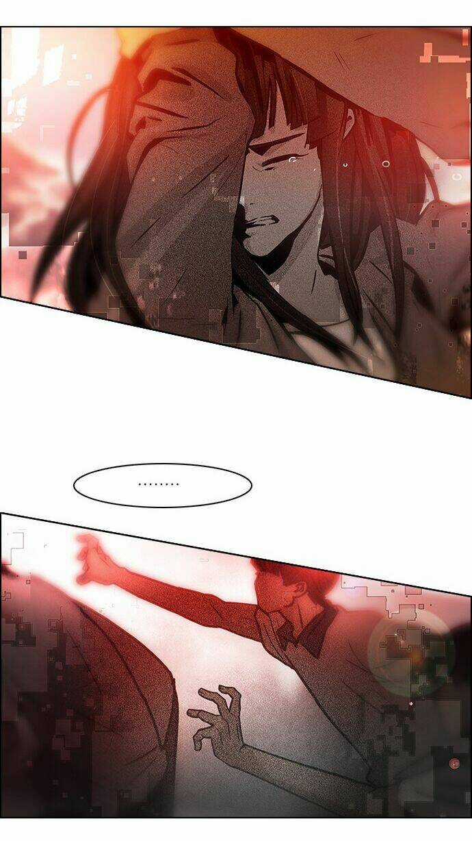 Trò Chơi Số Mệnh Chapter 36 trang 42