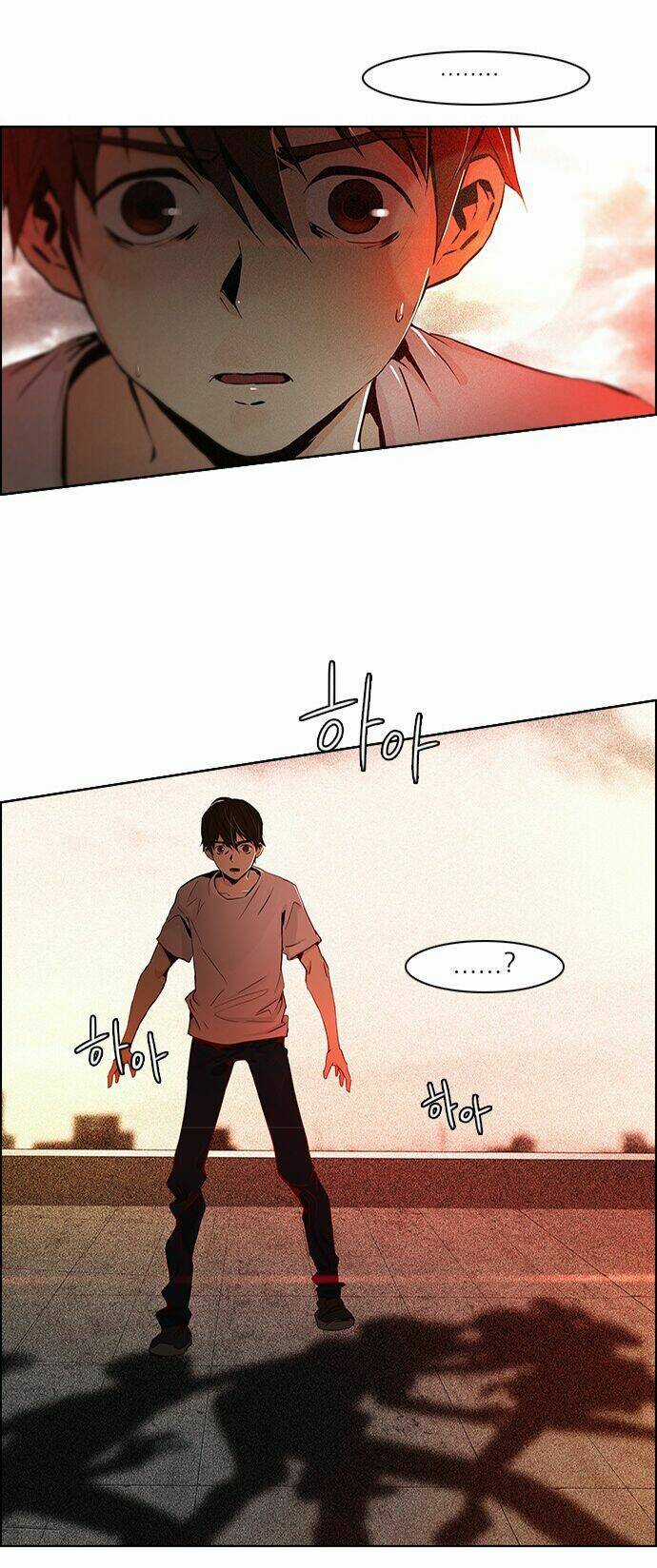 Trò Chơi Số Mệnh Chapter 36 trang 43