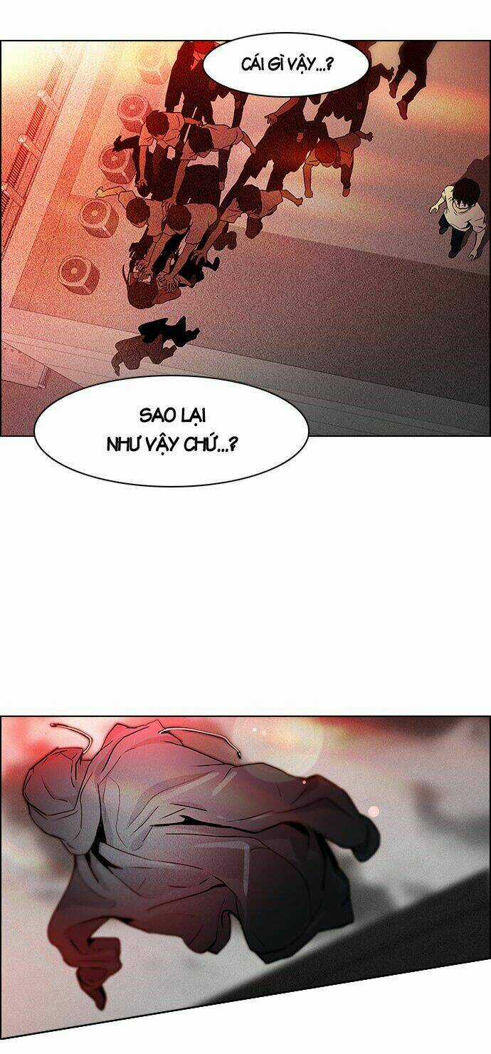 Trò Chơi Số Mệnh Chapter 36 trang 45