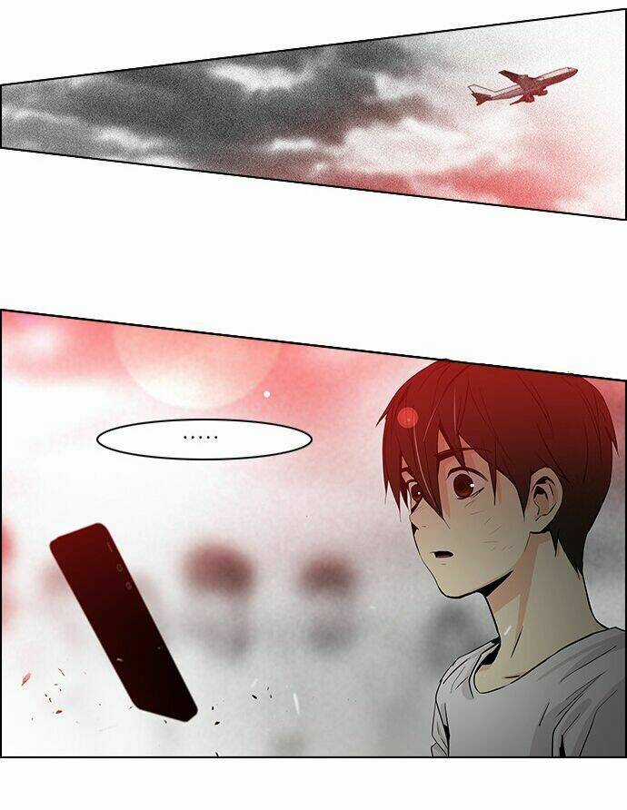 Trò Chơi Số Mệnh Chapter 36 trang 46