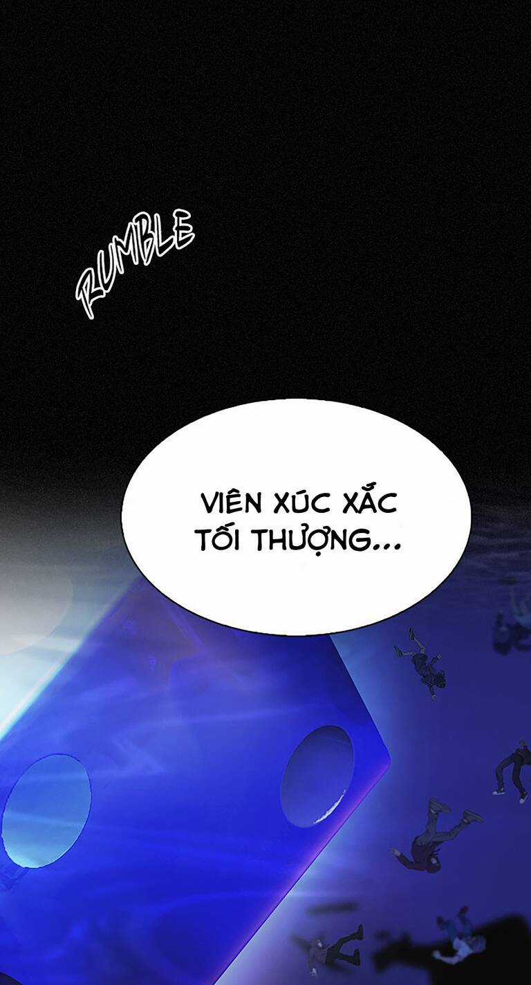 Trò Chơi Số Mệnh Chapter 360 trang 10