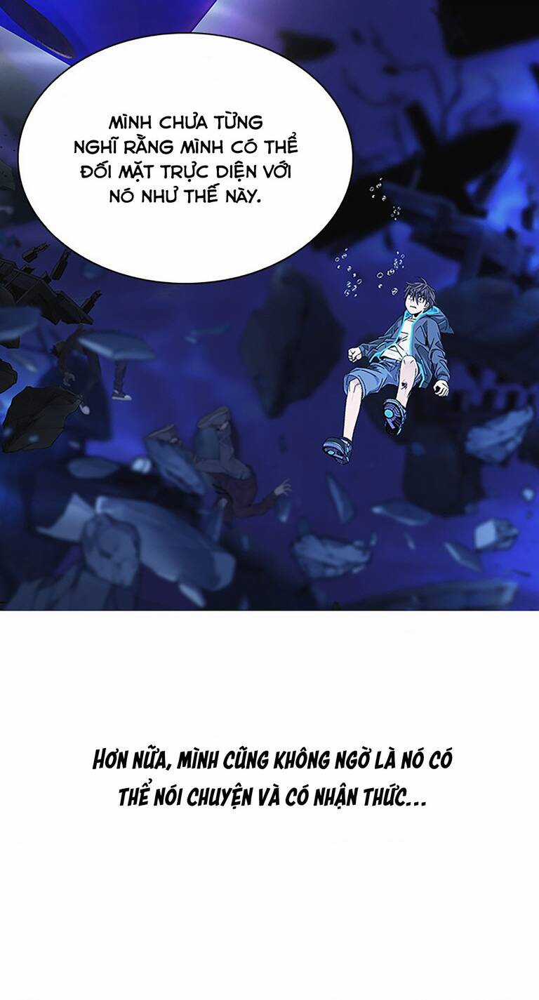 Trò Chơi Số Mệnh Chapter 360 trang 11