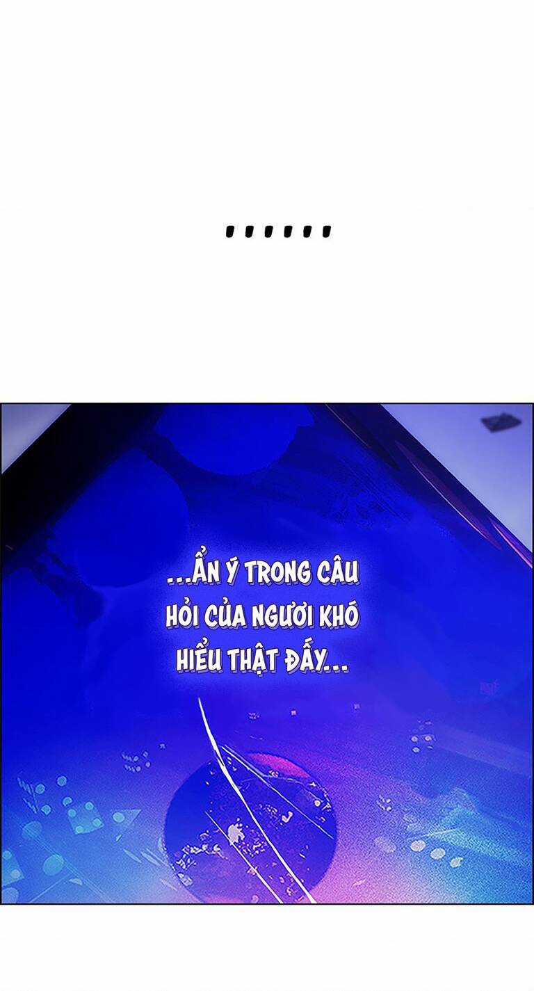 Trò Chơi Số Mệnh Chapter 360 trang 17