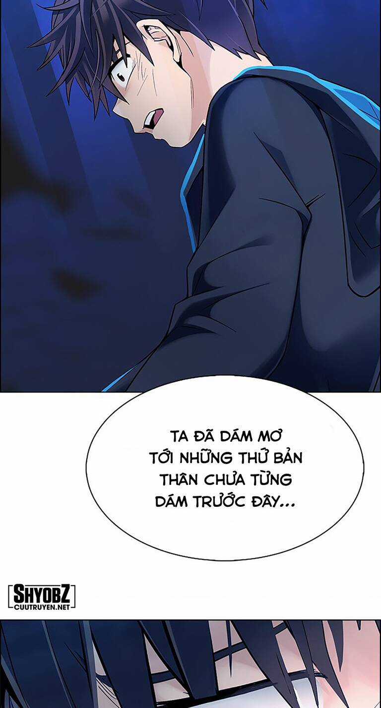 Trò Chơi Số Mệnh Chapter 360 trang 23