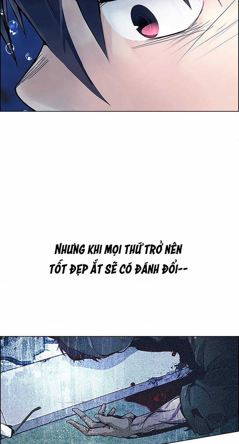 Trò Chơi Số Mệnh Chapter 360 trang 24