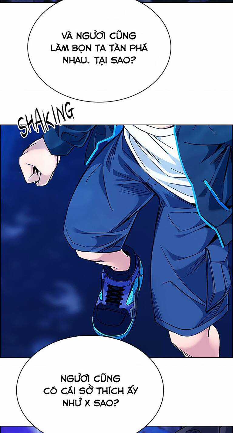 Trò Chơi Số Mệnh Chapter 360 trang 27