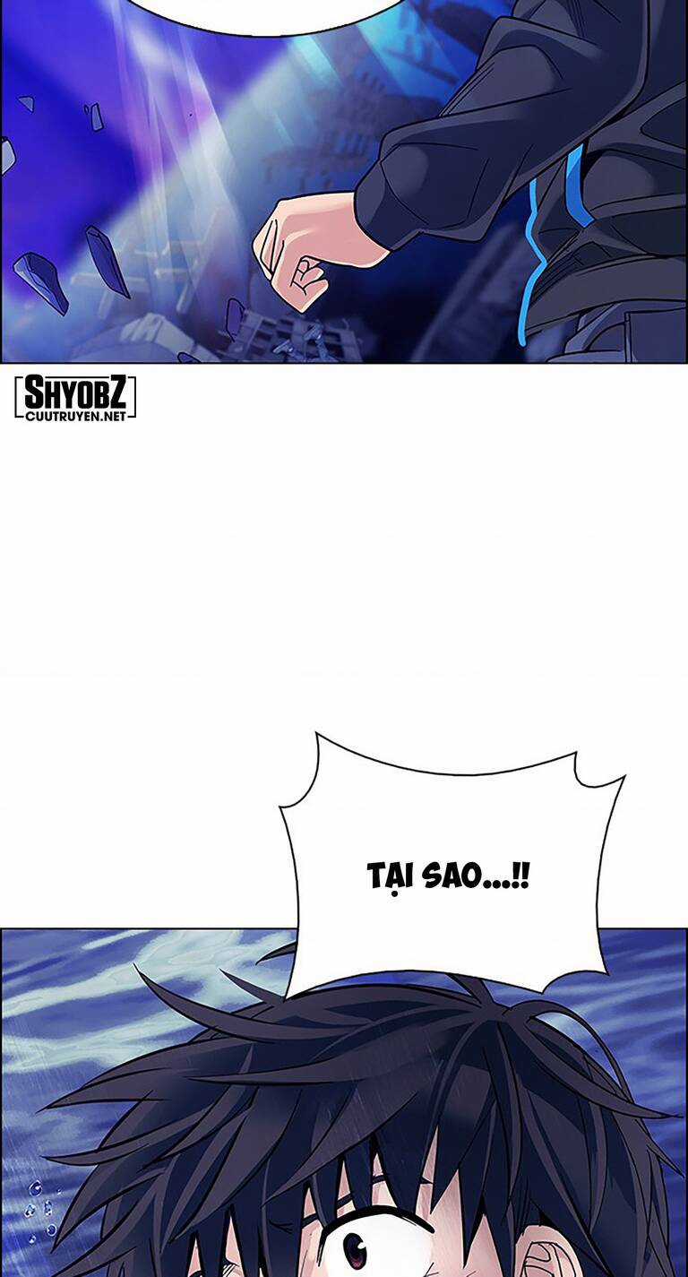 Trò Chơi Số Mệnh Chapter 360 trang 28