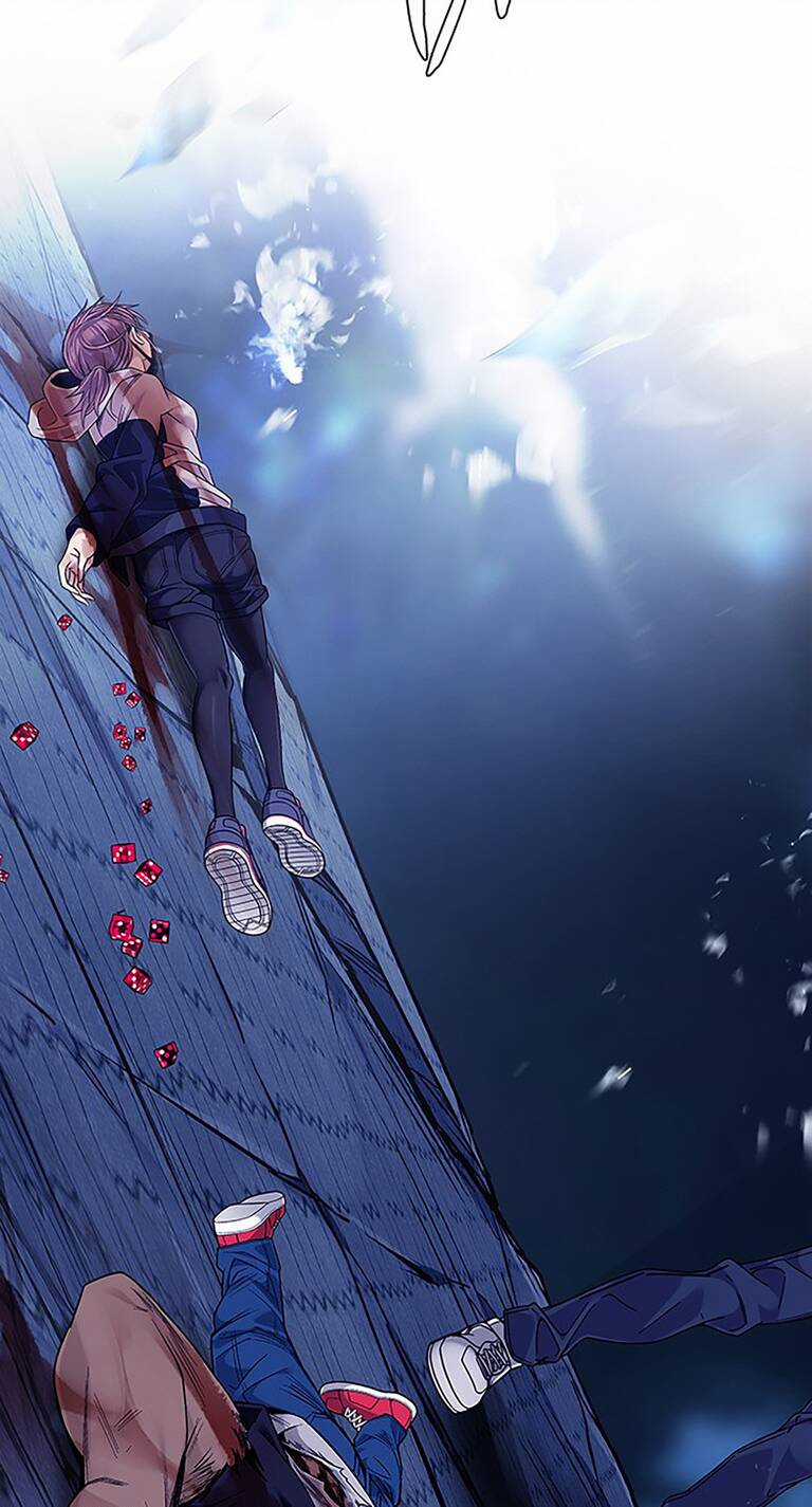 Trò Chơi Số Mệnh Chapter 360 trang 40