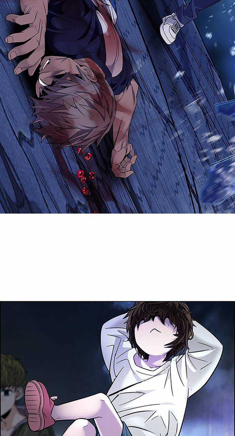 Trò Chơi Số Mệnh Chapter 360 trang 41