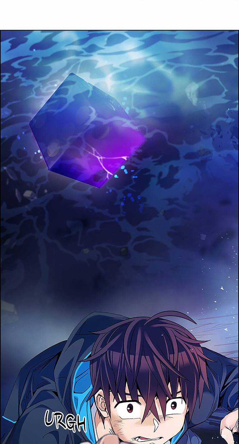 Trò Chơi Số Mệnh Chapter 360 trang 5