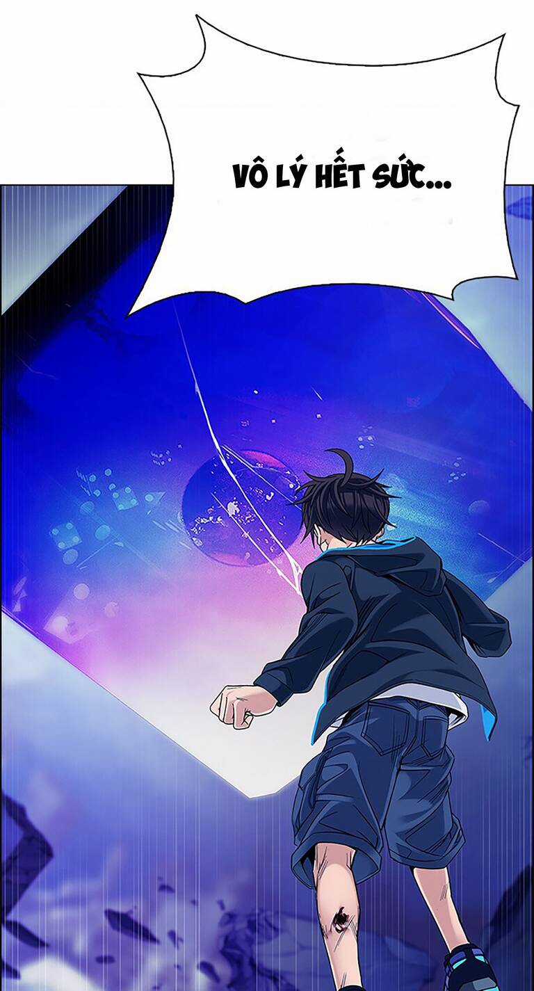 Trò Chơi Số Mệnh Chapter 360 trang 70