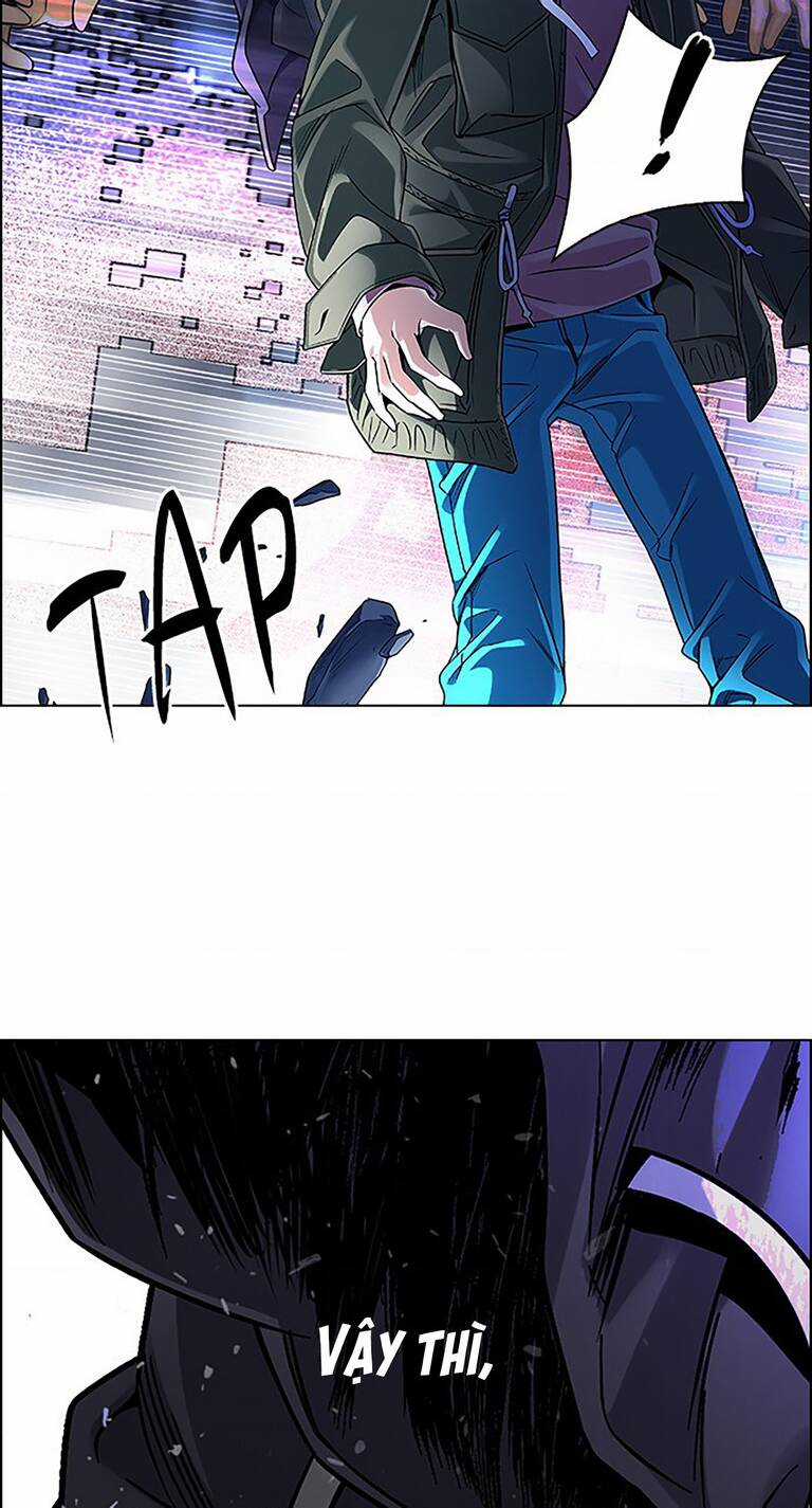 Trò Chơi Số Mệnh Chapter 360 trang 73