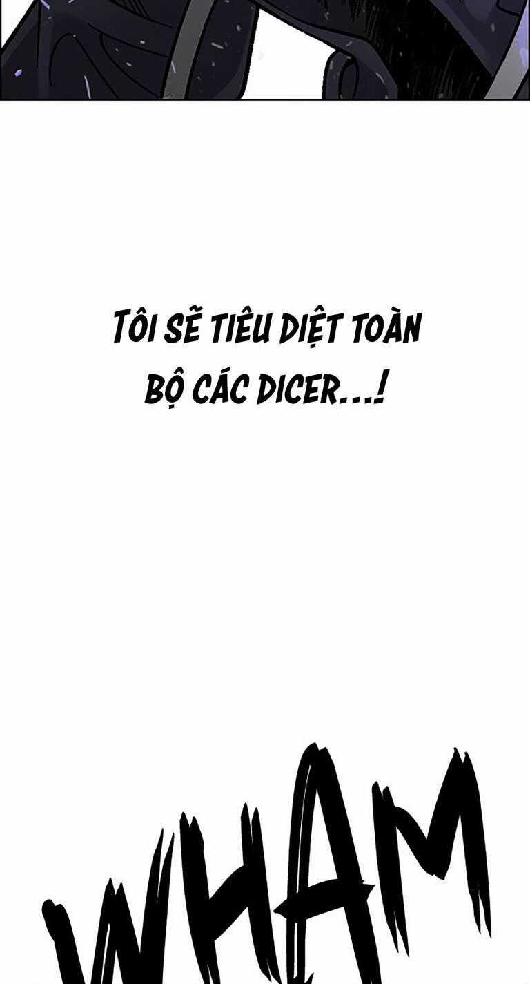 Trò Chơi Số Mệnh Chapter 360 trang 74
