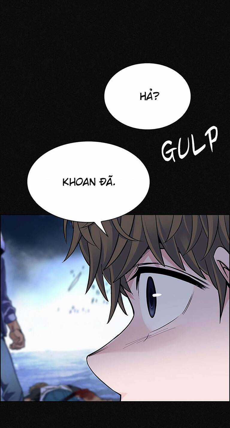 Trò Chơi Số Mệnh Chapter 361 trang 11