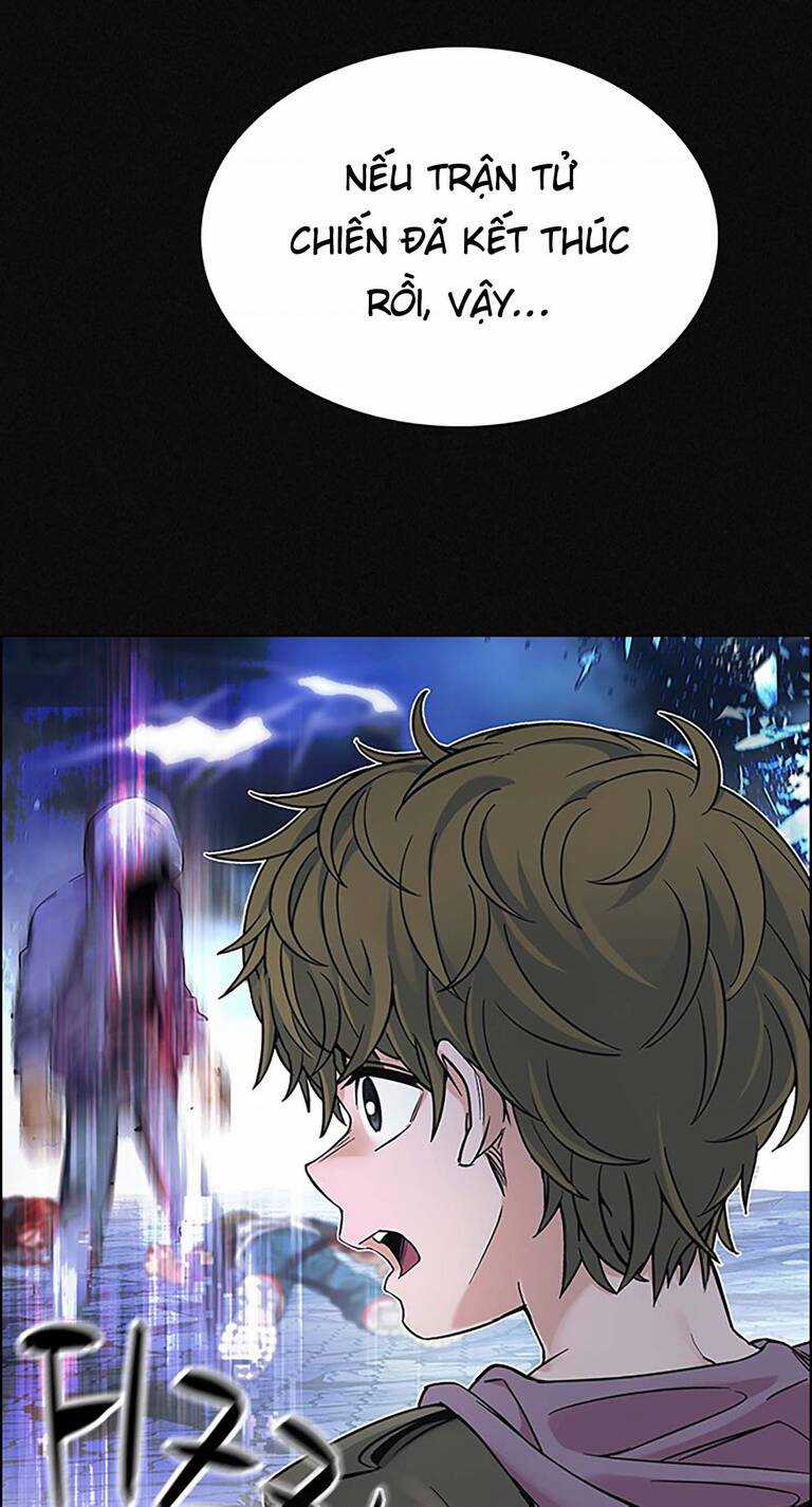 Trò Chơi Số Mệnh Chapter 361 trang 12