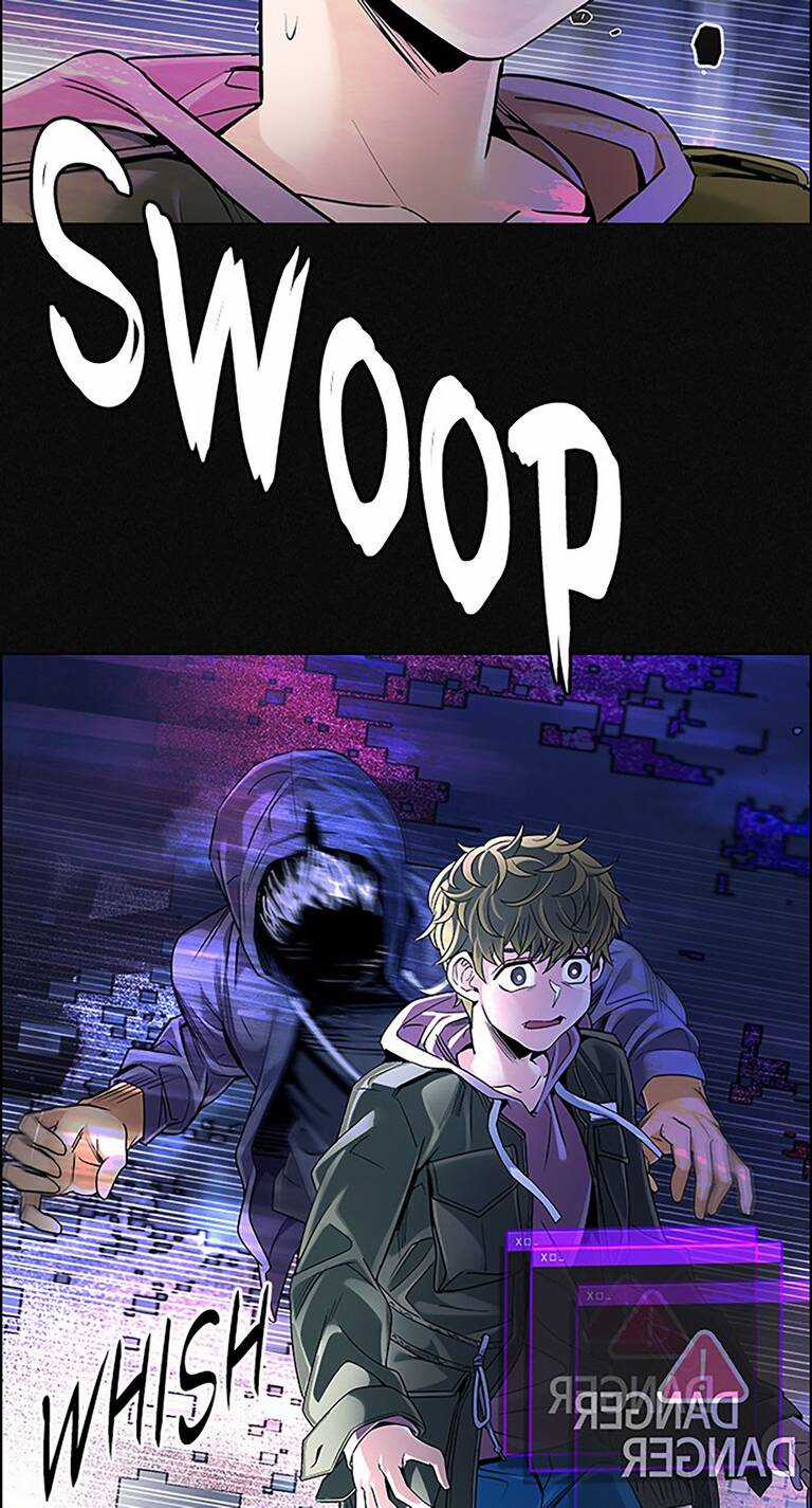 Trò Chơi Số Mệnh Chapter 361 trang 15