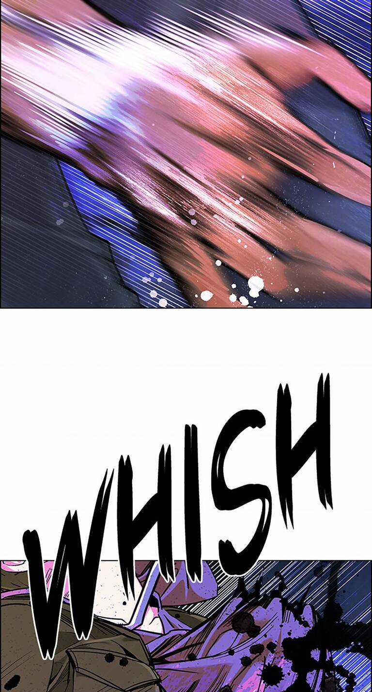 Trò Chơi Số Mệnh Chapter 361 trang 17