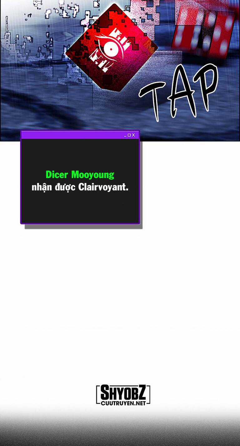 Trò Chơi Số Mệnh Chapter 361 trang 20