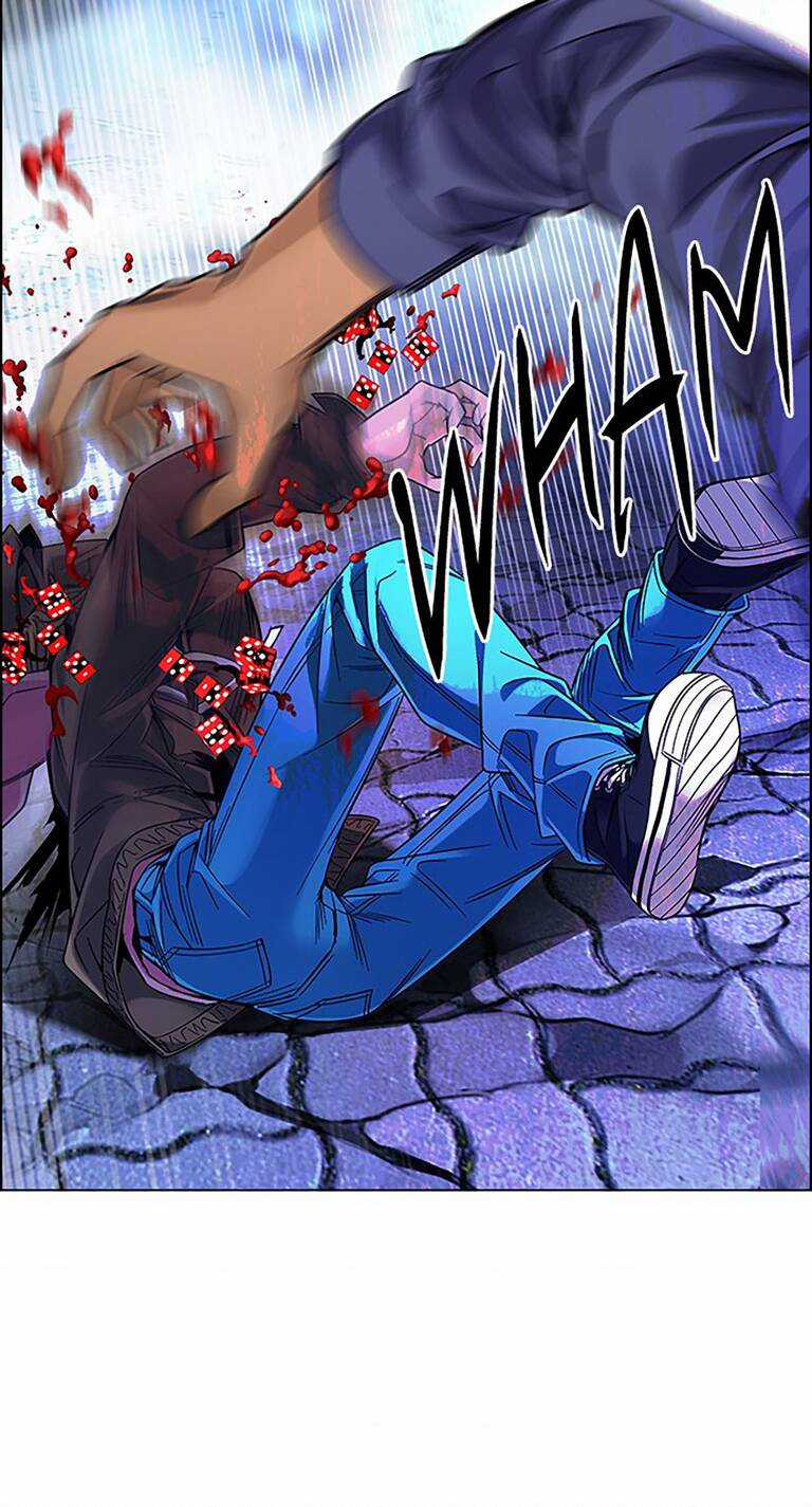 Trò Chơi Số Mệnh Chapter 361 trang 26