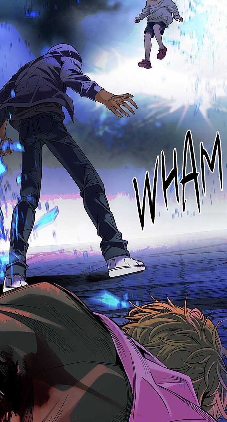 Trò Chơi Số Mệnh Chapter 361 trang 29