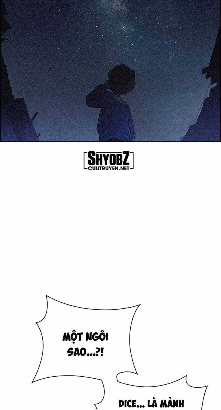 Trò Chơi Số Mệnh Chapter 361 trang 35