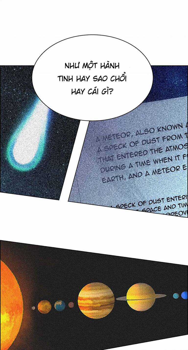 Trò Chơi Số Mệnh Chapter 361 trang 37