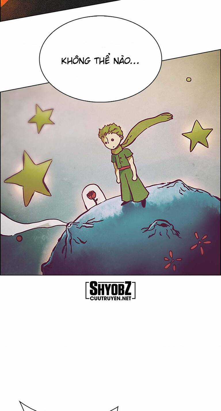 Trò Chơi Số Mệnh Chapter 361 trang 38