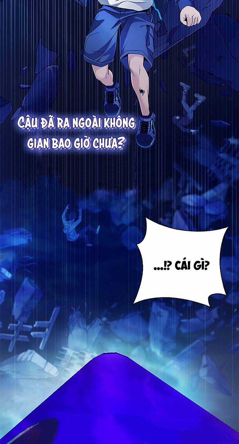 Trò Chơi Số Mệnh Chapter 361 trang 40