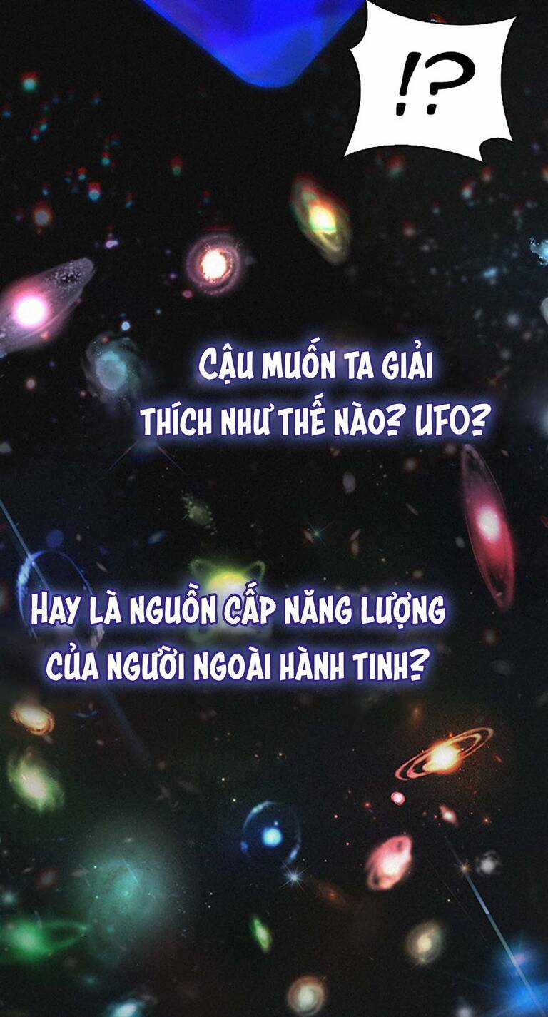 Trò Chơi Số Mệnh Chapter 361 trang 44