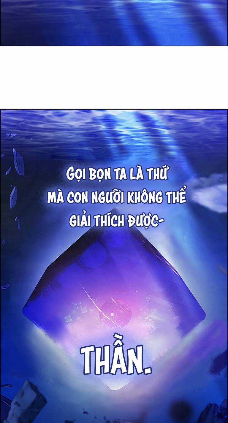 Trò Chơi Số Mệnh Chapter 361 trang 47