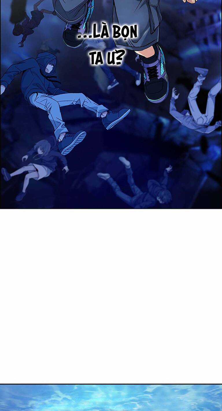 Trò Chơi Số Mệnh Chapter 361 trang 57