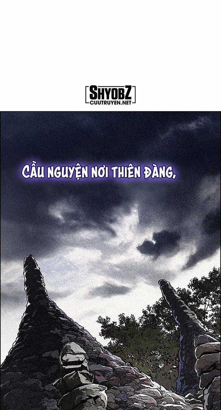 Trò Chơi Số Mệnh Chapter 361 trang 61