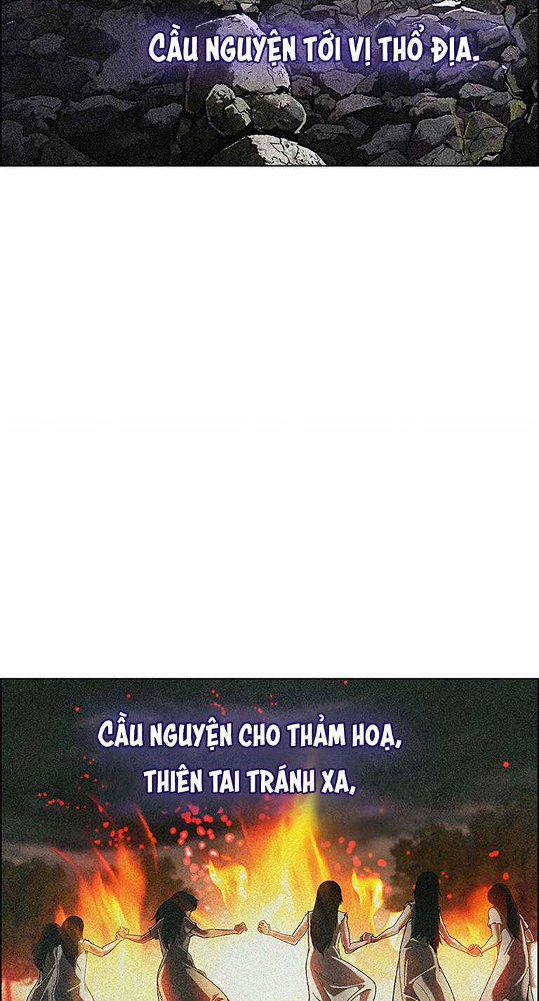 Trò Chơi Số Mệnh Chapter 361 trang 62