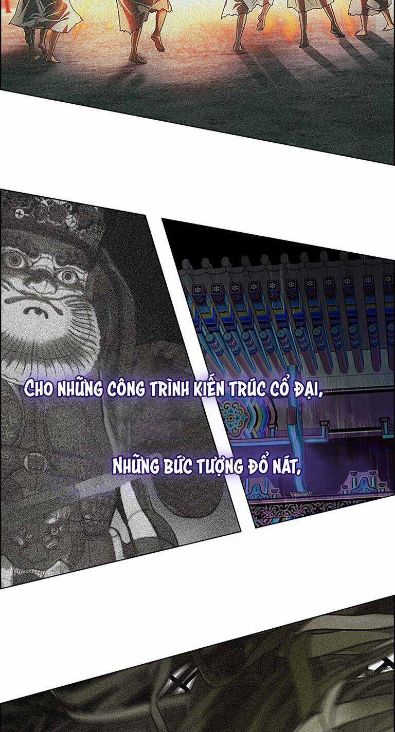 Trò Chơi Số Mệnh Chapter 361 trang 63