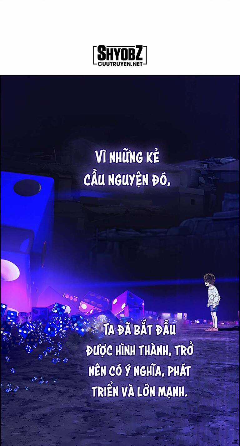 Trò Chơi Số Mệnh Chapter 361 trang 69