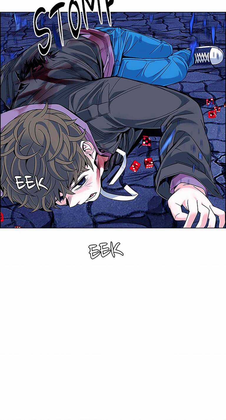 Trò Chơi Số Mệnh Chapter 361 trang 78