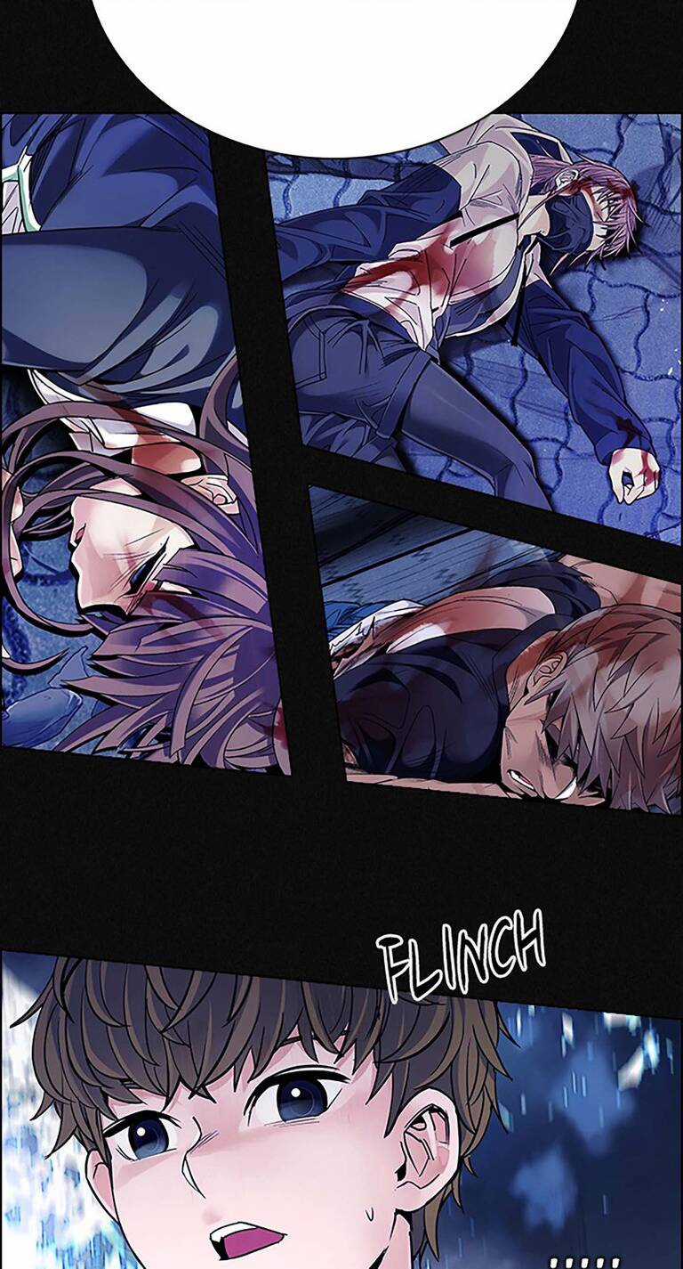 Trò Chơi Số Mệnh Chapter 361 trang 8