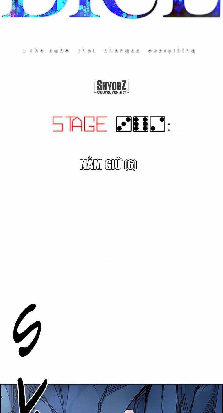 Trò Chơi Số Mệnh Chapter 362 trang 17