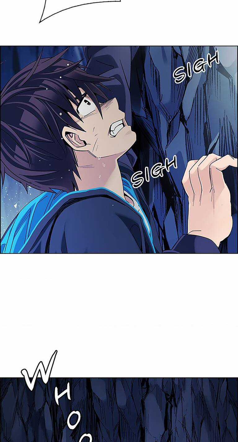 Trò Chơi Số Mệnh Chapter 362 trang 19