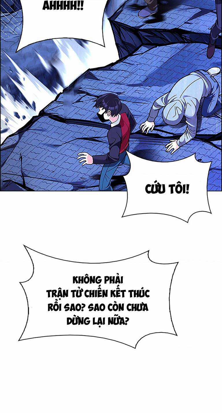 Trò Chơi Số Mệnh Chapter 362 trang 23