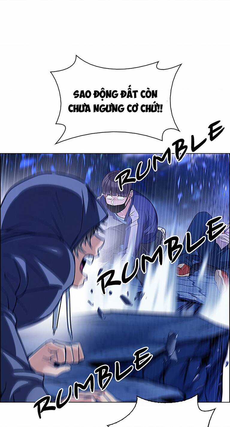 Trò Chơi Số Mệnh Chapter 362 trang 24