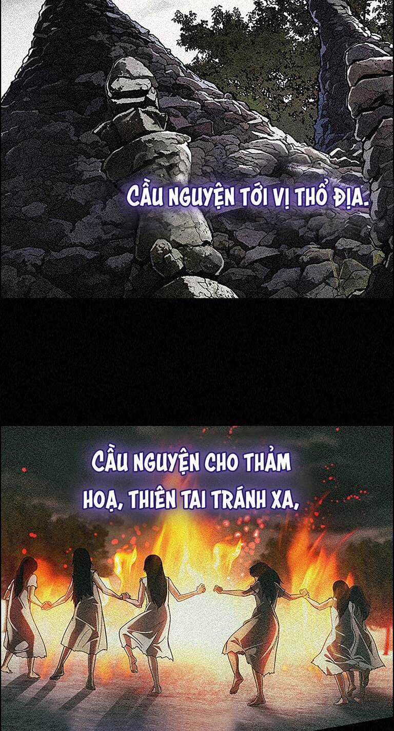 Trò Chơi Số Mệnh Chapter 362 trang 3