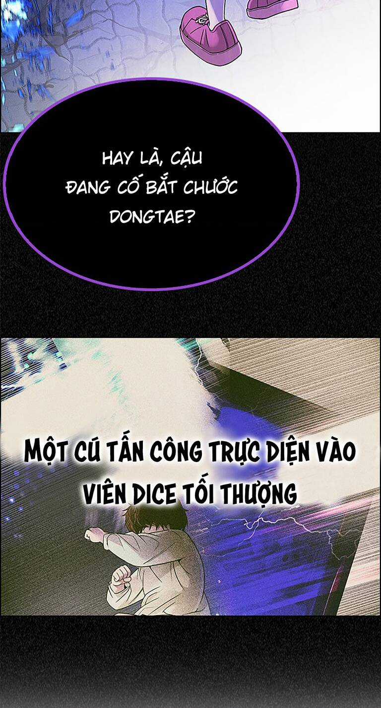 Trò Chơi Số Mệnh Chapter 362 trang 31