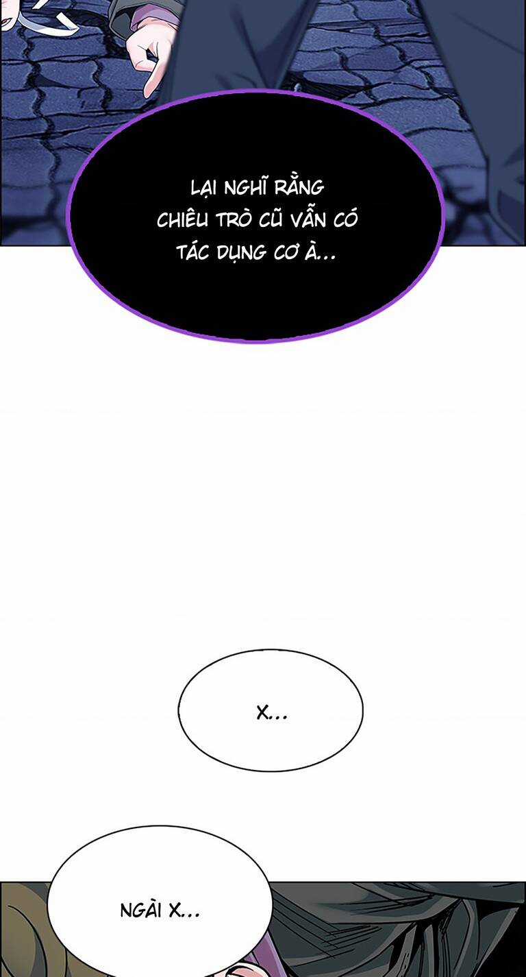 Trò Chơi Số Mệnh Chapter 362 trang 34