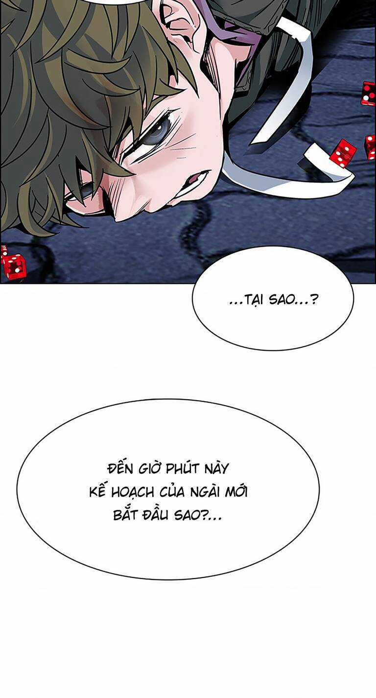 Trò Chơi Số Mệnh Chapter 362 trang 35