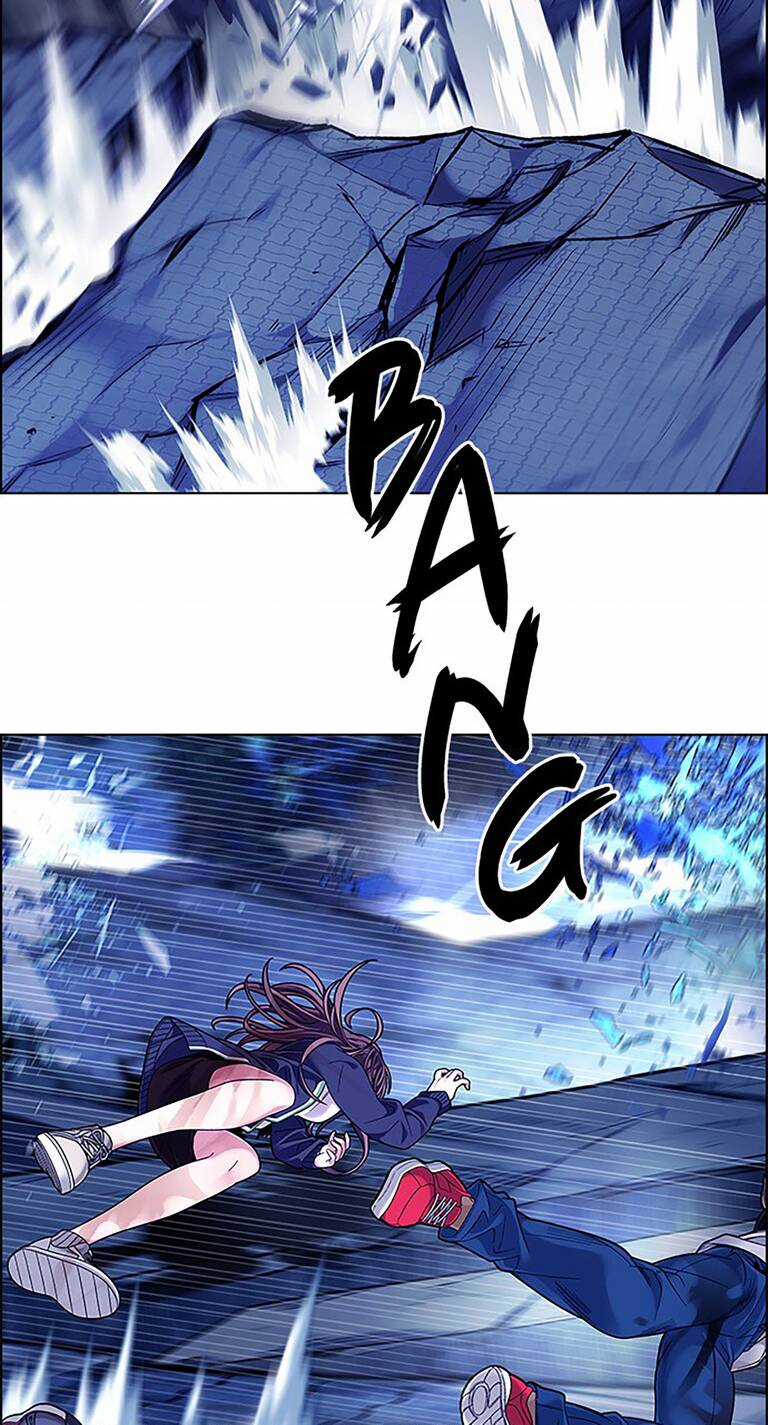 Trò Chơi Số Mệnh Chapter 362 trang 43