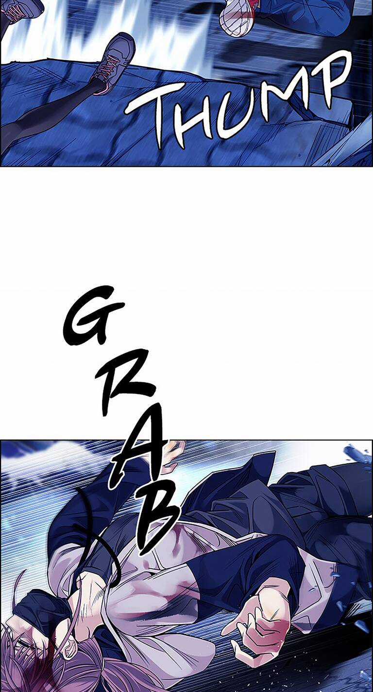 Trò Chơi Số Mệnh Chapter 362 trang 44